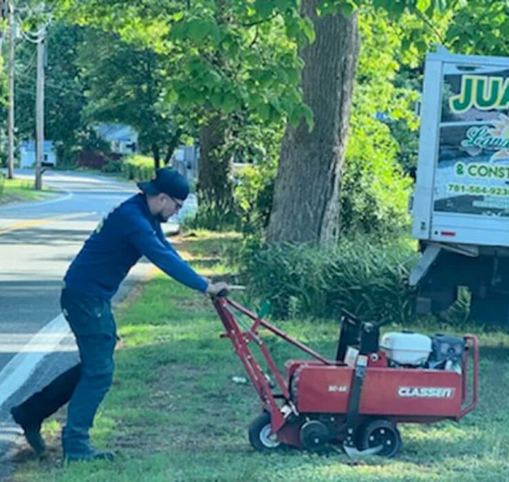 Fall Cleaning