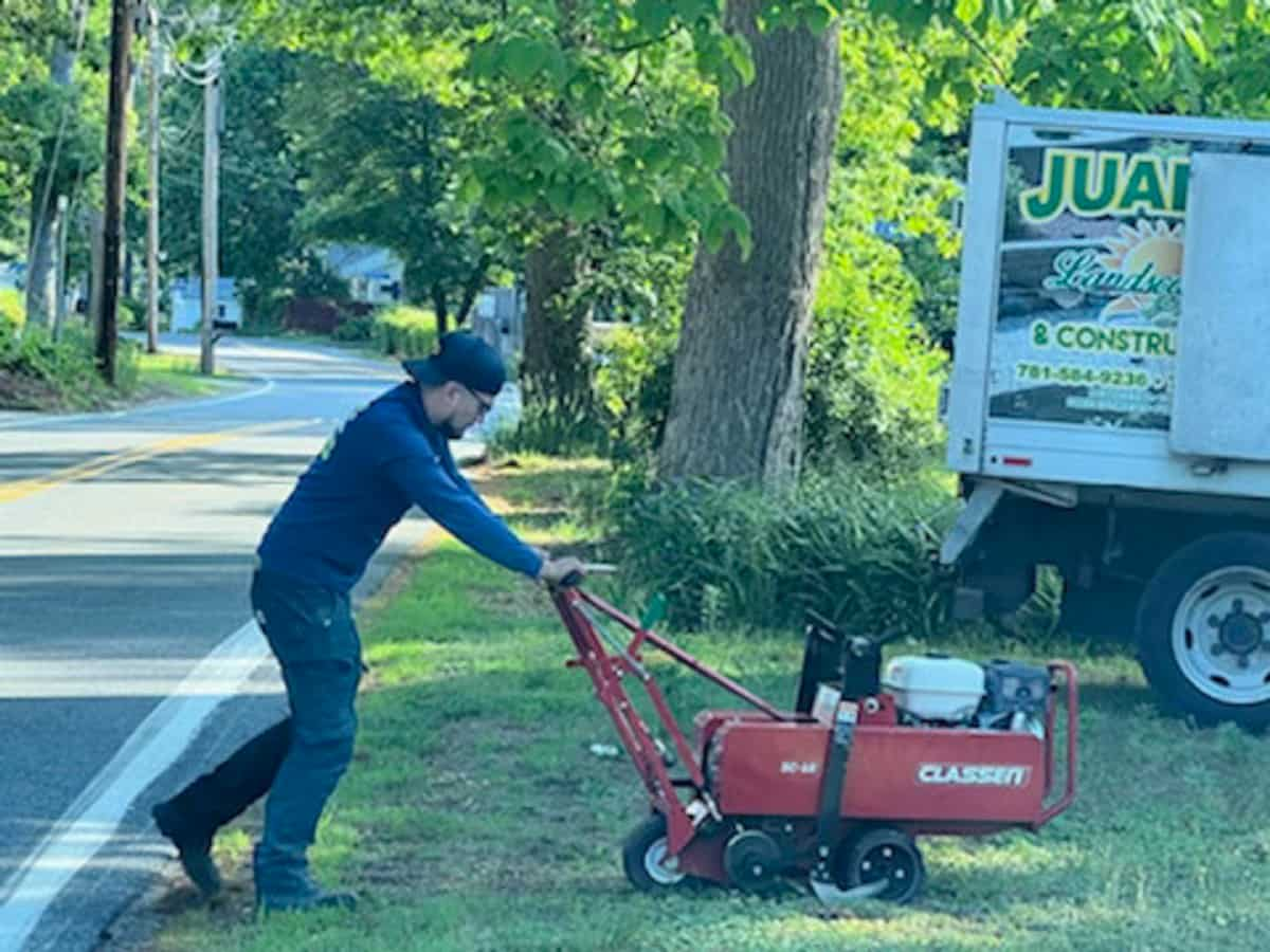 Fall Cleaning